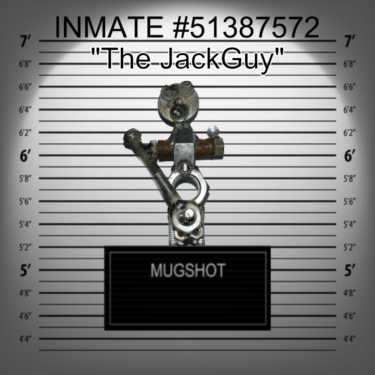 Mr. JackGuy